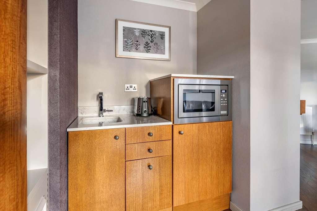 Hilton Grand Vacations Club Craigendarroch Suites Scotland Ballater Phòng bức ảnh