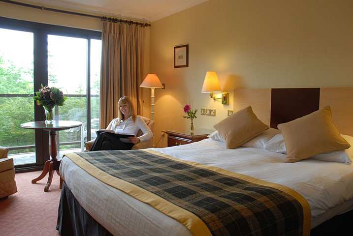 Hilton Grand Vacations Club Craigendarroch Suites Scotland Ballater Phòng bức ảnh