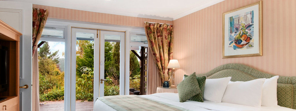 Hilton Grand Vacations Club Craigendarroch Suites Scotland Ballater Ngoại thất bức ảnh