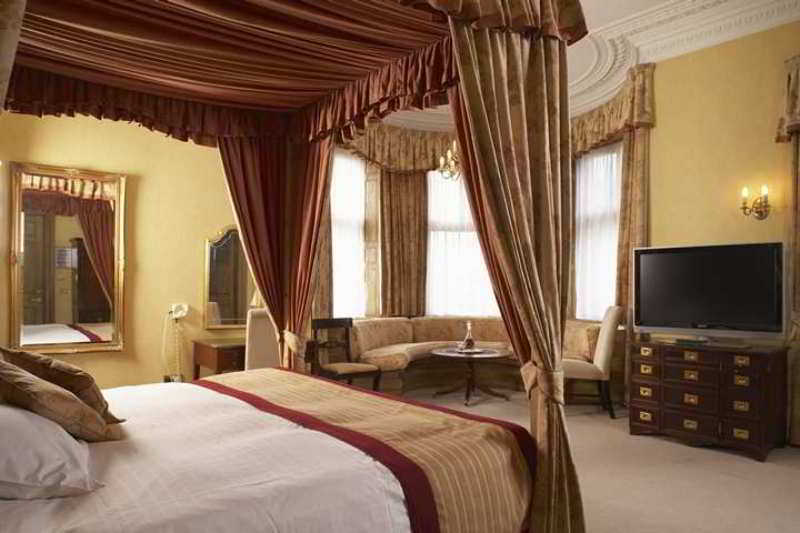 Hilton Grand Vacations Club Craigendarroch Suites Scotland Ballater Phòng bức ảnh